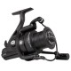 Penn Affinity III Longcast Black Big Pit Reel + Spare Spool ALL SIZES